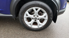 Nissan Juke 1.0 DiG-T 114 N-Connecta 5dr Petrol Hatchback